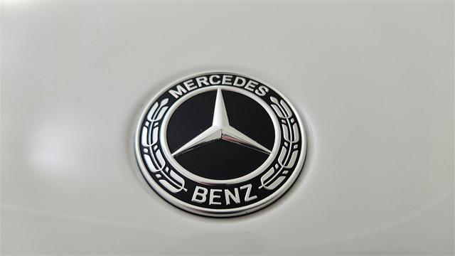 used 2025 Mercedes-Benz GLE 450e car, priced at $67,950