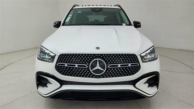 used 2025 Mercedes-Benz GLE 450e car, priced at $67,950