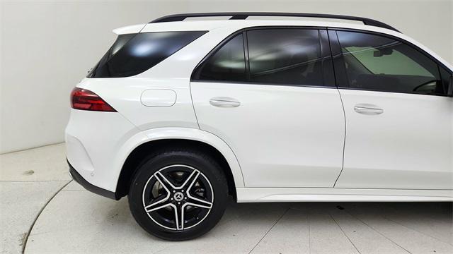 used 2025 Mercedes-Benz GLE 450e car, priced at $67,950