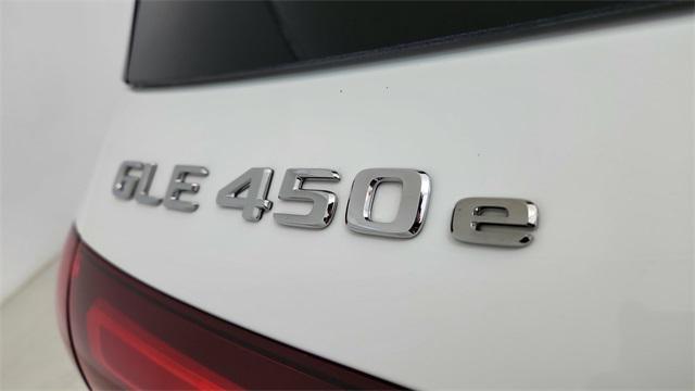 used 2025 Mercedes-Benz GLE 450e car, priced at $67,950