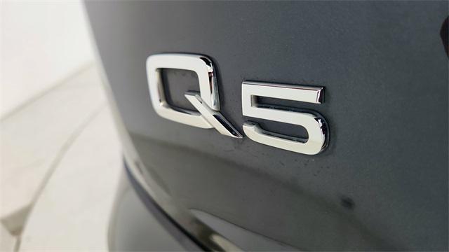 used 2020 Audi Q5 car, priced at $25,777