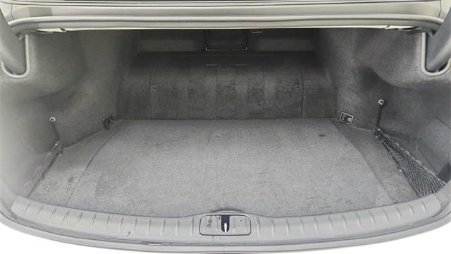 used 2024 Genesis Electrified G80 car, priced at $40,950