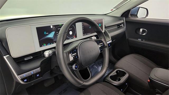 used 2023 Hyundai IONIQ 5 car, priced at $28,650
