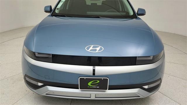 used 2023 Hyundai IONIQ 5 car, priced at $26,950