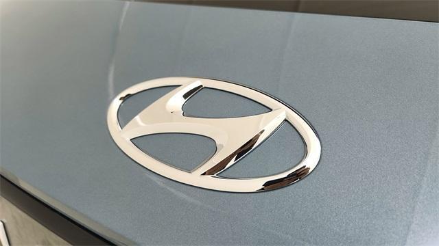 used 2023 Hyundai IONIQ 5 car, priced at $26,950