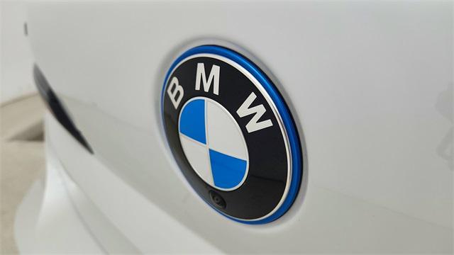 used 2024 BMW i7 car, priced at $64,950
