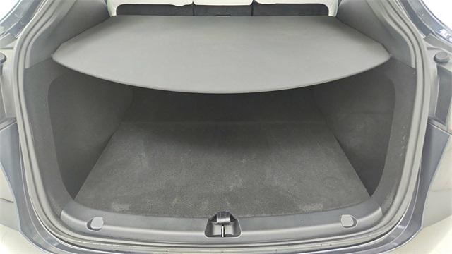 used 2024 Tesla Model Y car, priced at $34,450