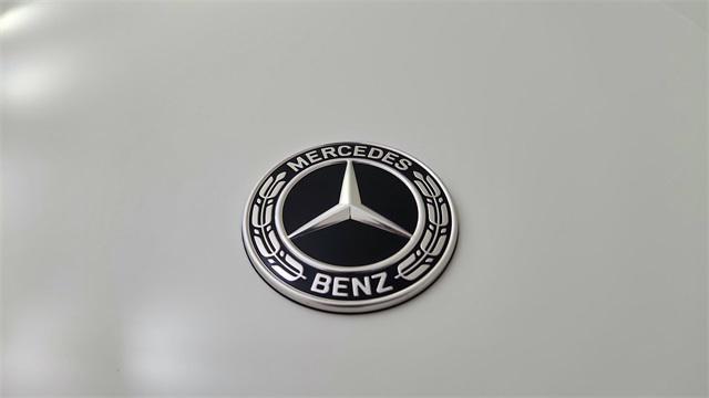 used 2025 Mercedes-Benz E-Class car, priced at $54,750