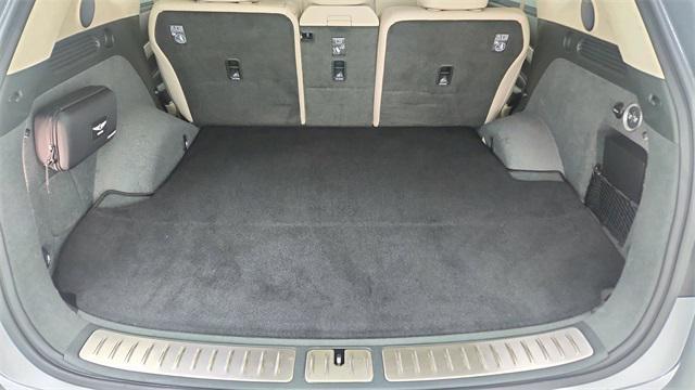 used 2025 Genesis GV80 car, priced at $69,850