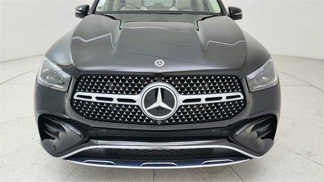 used 2024 Mercedes-Benz GLE 350 car, priced at $62,450