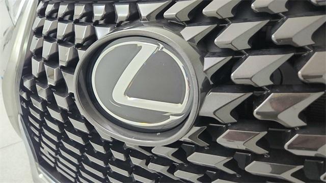 used 2021 Lexus UX 200 car, priced at $29,950