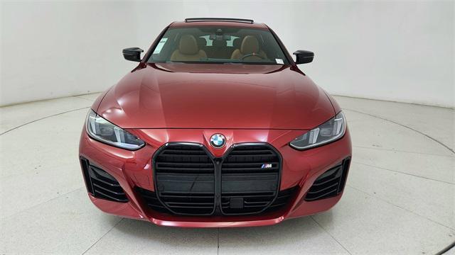 used 2025 BMW M440 car, priced at $54,950