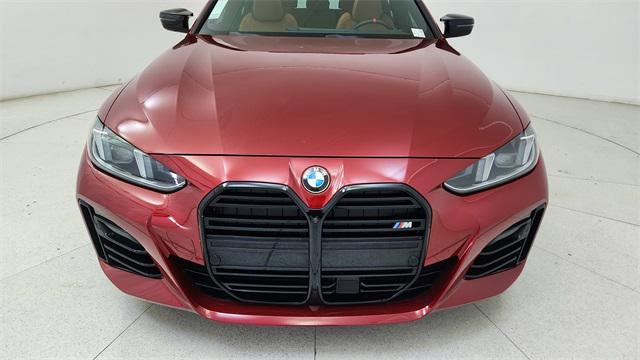 used 2025 BMW M440 car, priced at $54,950