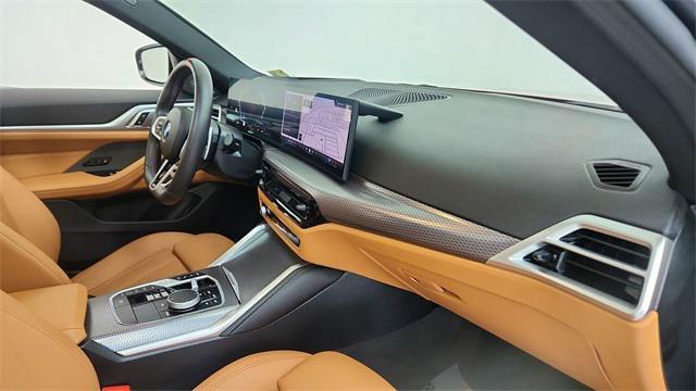 used 2025 BMW M440 car, priced at $54,950