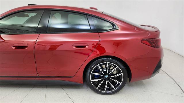 used 2025 BMW M440 car, priced at $54,950
