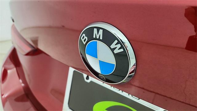 used 2025 BMW M440 car, priced at $54,950