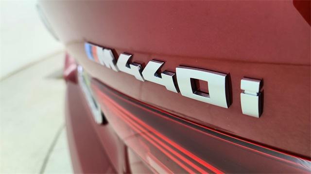 used 2025 BMW M440 car, priced at $54,950
