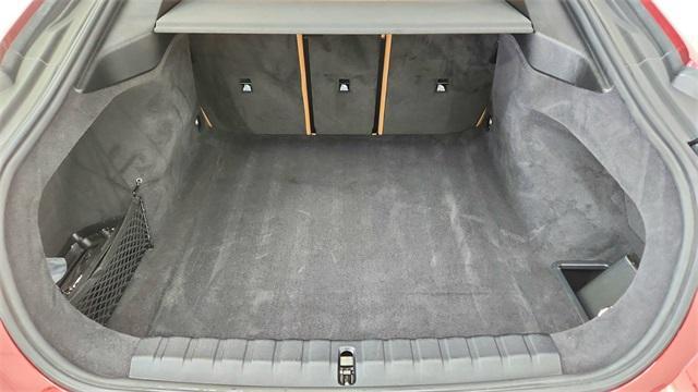 used 2025 BMW M440 car, priced at $54,950