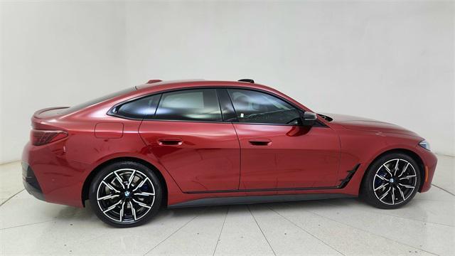 used 2025 BMW M440 car, priced at $54,950