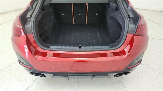 used 2025 BMW M440 car, priced at $54,950