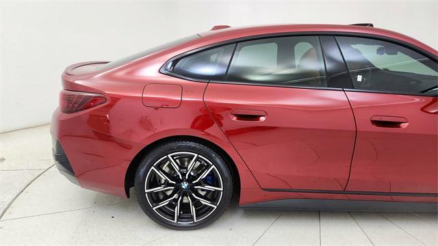 used 2025 BMW M440 car, priced at $54,950