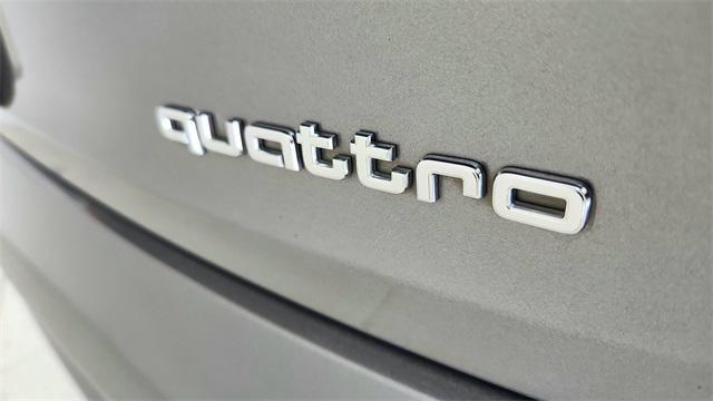 used 2023 Audi e-tron car, priced at $35,950