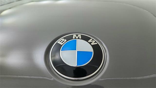 used 2022 BMW 530 car, priced at $34,450