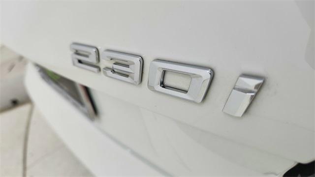 used 2025 BMW 230 car, priced at $35,950