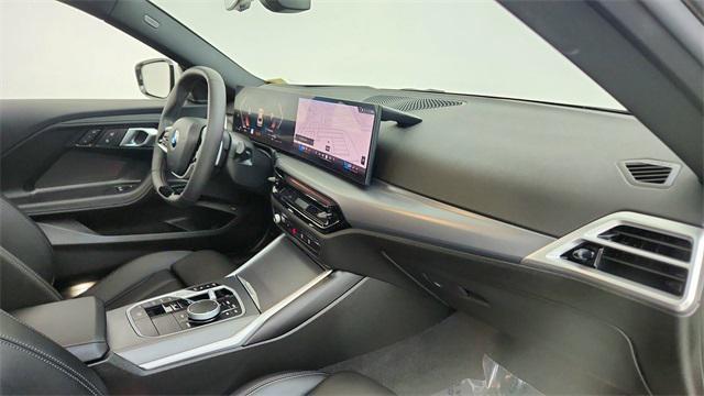 used 2025 BMW 230 car, priced at $35,950