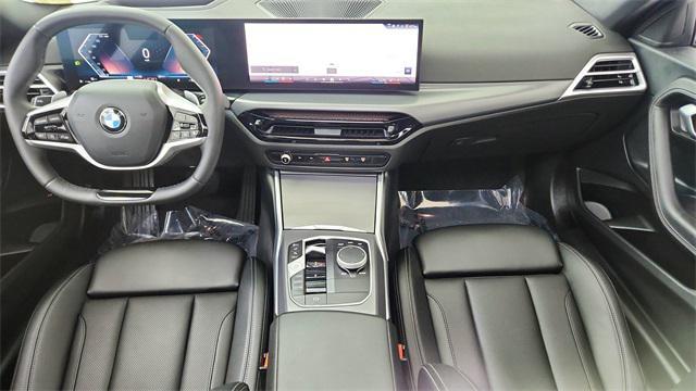 used 2025 BMW 230 car, priced at $35,950