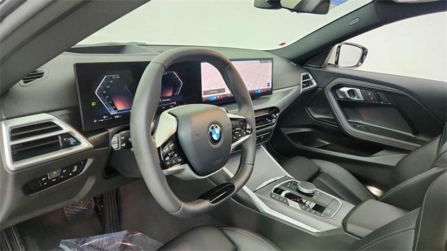 used 2025 BMW 230 car, priced at $35,950