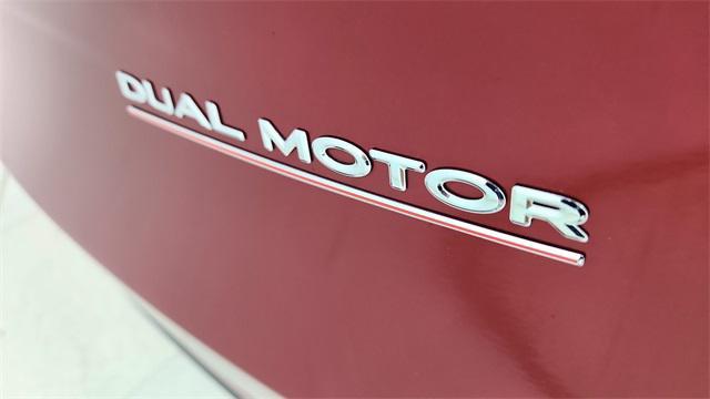 used 2024 Tesla Model Y car, priced at $39,950
