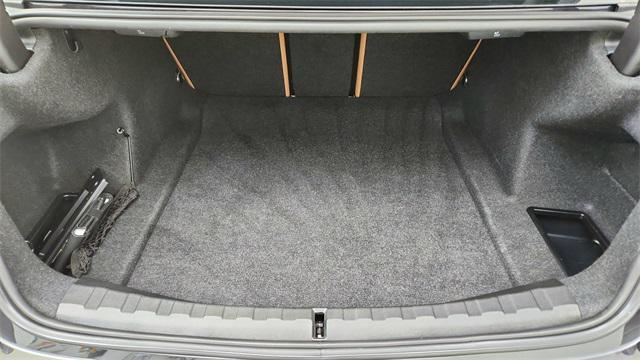 used 2025 BMW 330 car, priced at $38,950