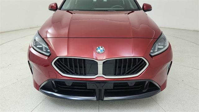 used 2025 BMW 228 Gran Coupe car, priced at $34,450
