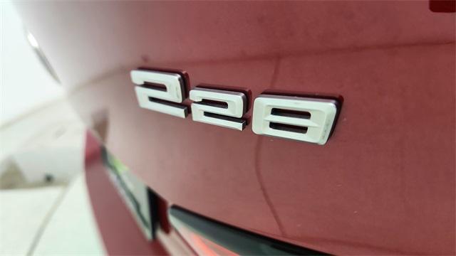 used 2025 BMW 228 Gran Coupe car, priced at $34,450