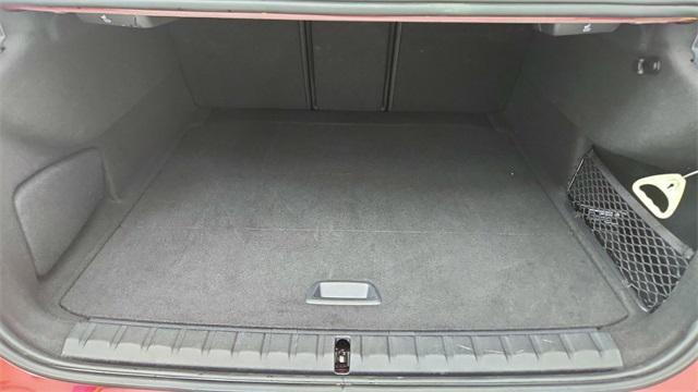 used 2025 BMW 228 Gran Coupe car, priced at $34,450