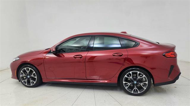 used 2025 BMW 228 Gran Coupe car, priced at $34,450