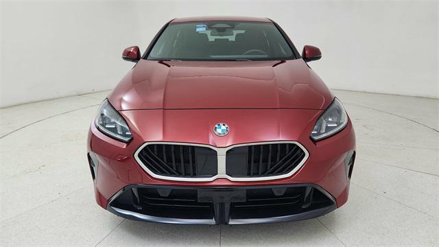 used 2025 BMW 228 Gran Coupe car, priced at $34,450