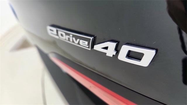 used 2024 BMW i5 car, priced at $44,950