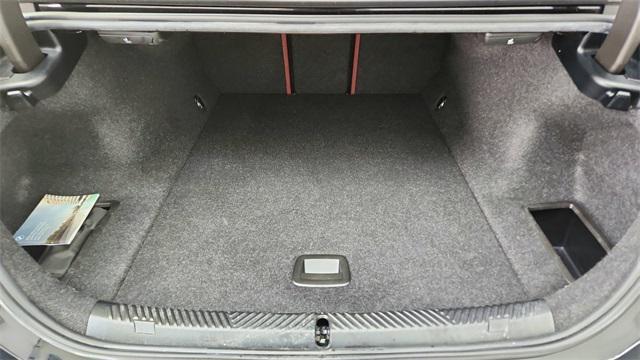 used 2024 BMW i5 car, priced at $44,950