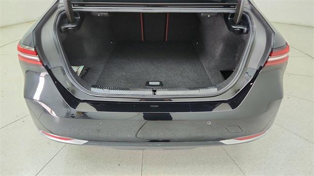 used 2024 BMW i5 car, priced at $44,950