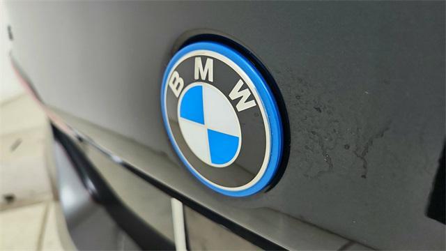 used 2024 BMW i5 car, priced at $44,950