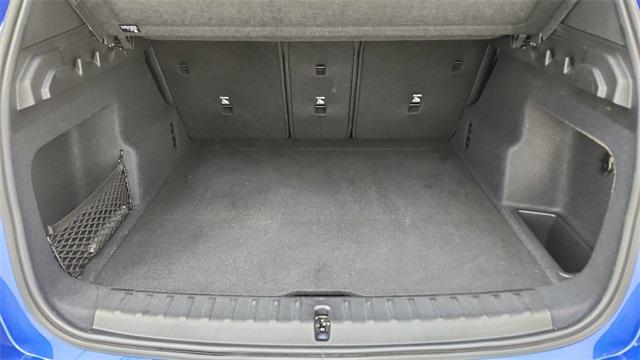 used 2025 BMW X1 car, priced at $38,950