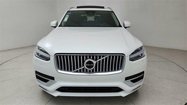 used 2024 Volvo XC90 car, priced at $42,650