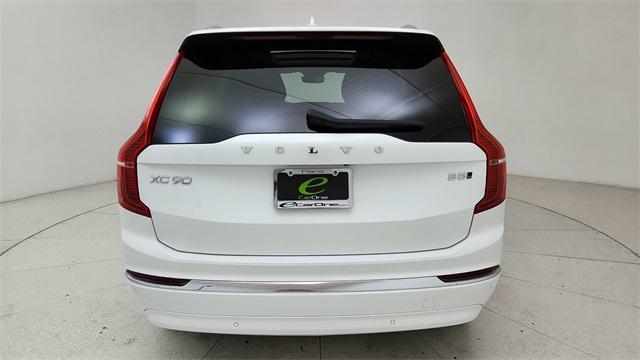 used 2024 Volvo XC90 car, priced at $42,650