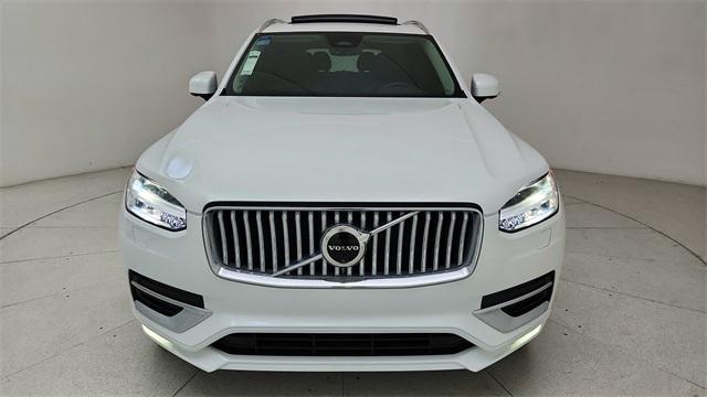 used 2024 Volvo XC90 car, priced at $42,650