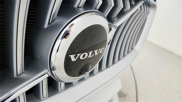 used 2024 Volvo XC90 car, priced at $42,650