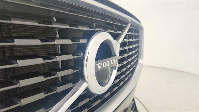 used 2019 Volvo XC60 car, priced at $23,477