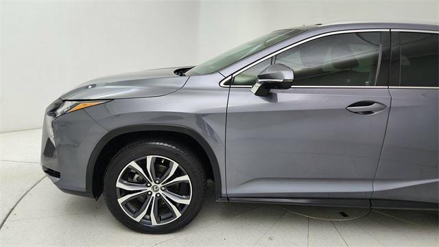 used 2019 Lexus RX 350 car, priced at $29,450