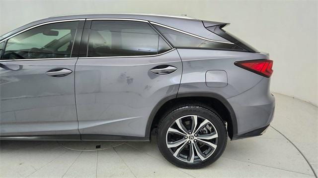 used 2019 Lexus RX 350 car, priced at $29,450